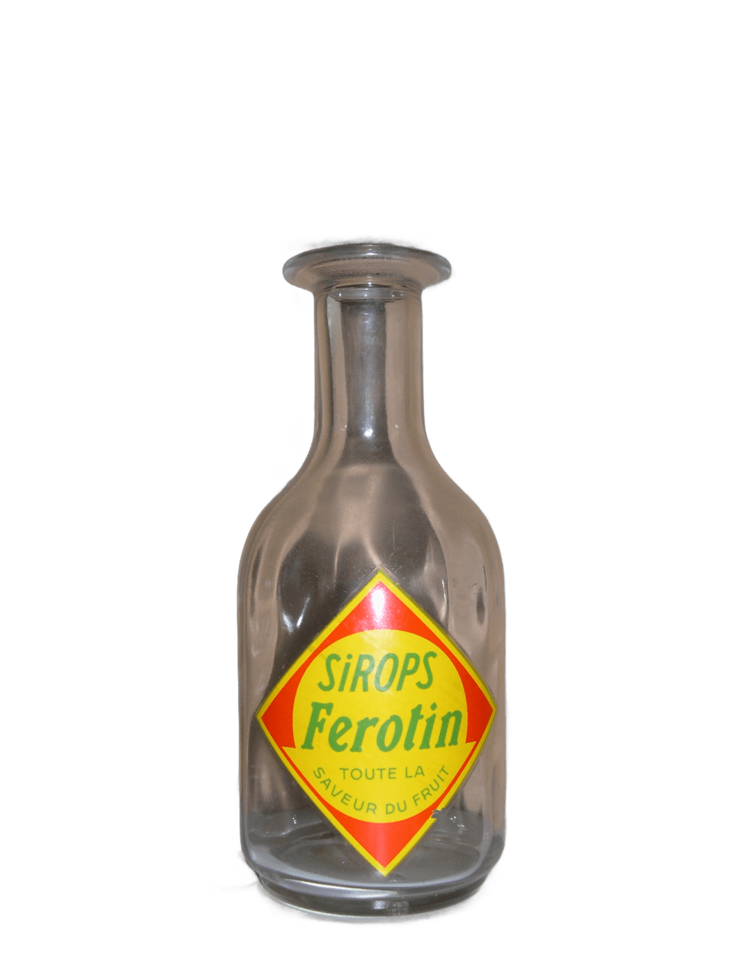 FEROTIN SIROPS – 19 cm