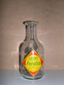 Ferotin Sirops