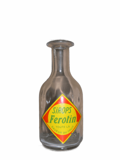 Ferotin Sirops (détourée)