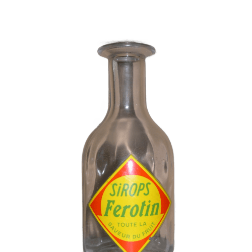 Ferotin Sirops (dÃ©tourÃ©e)