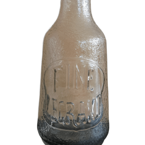 Fine Legrand (dÃ©tourÃ©e)