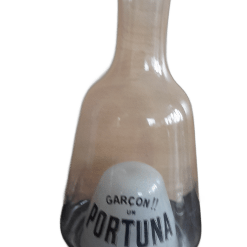 Fortuna Garcon Un Aperitif Exquis (dÃ©tourÃ©e)
