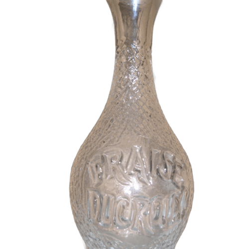 Fraise Ducroux A (dÃ©tourÃ©e)