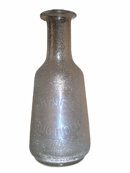 Fraise Fructidor (détourée)