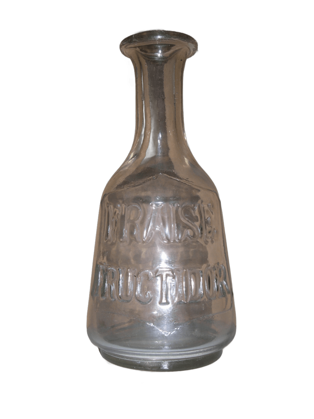 Fraise Fructidor A – 23 cm
