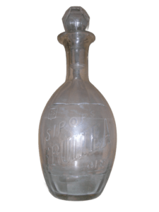 Fruitea (détourée)
