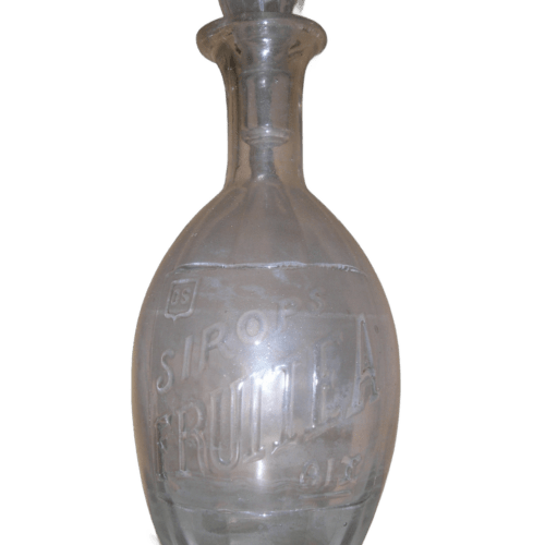 Fruitea (dÃ©tourÃ©e)