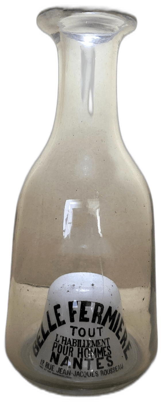 À la Belle Fermière – 22,5 cm