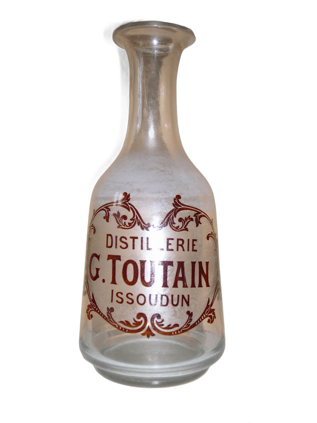 G.TOUTAIN