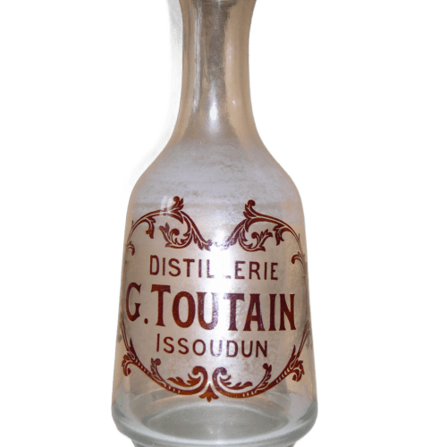 G Toutain (dÃ©tourÃ©e)