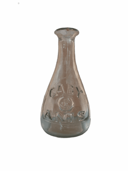 Gaby Anis (détourée)