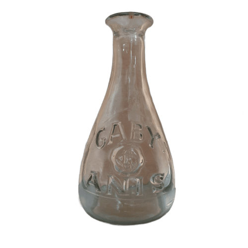 Gaby Anis (dÃ©tourÃ©e)