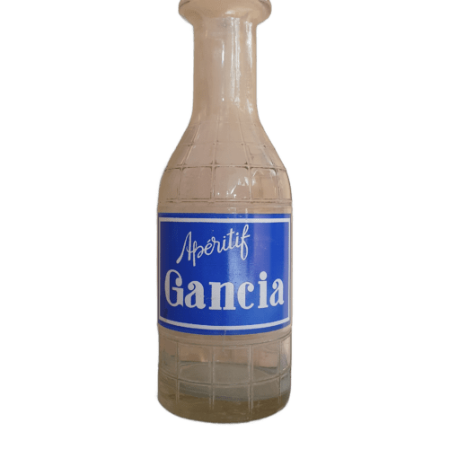 Gancia Apertitif (détourée)