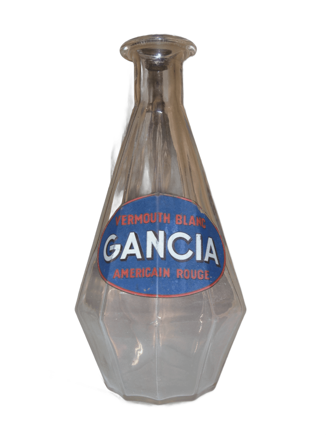 GANCIA B