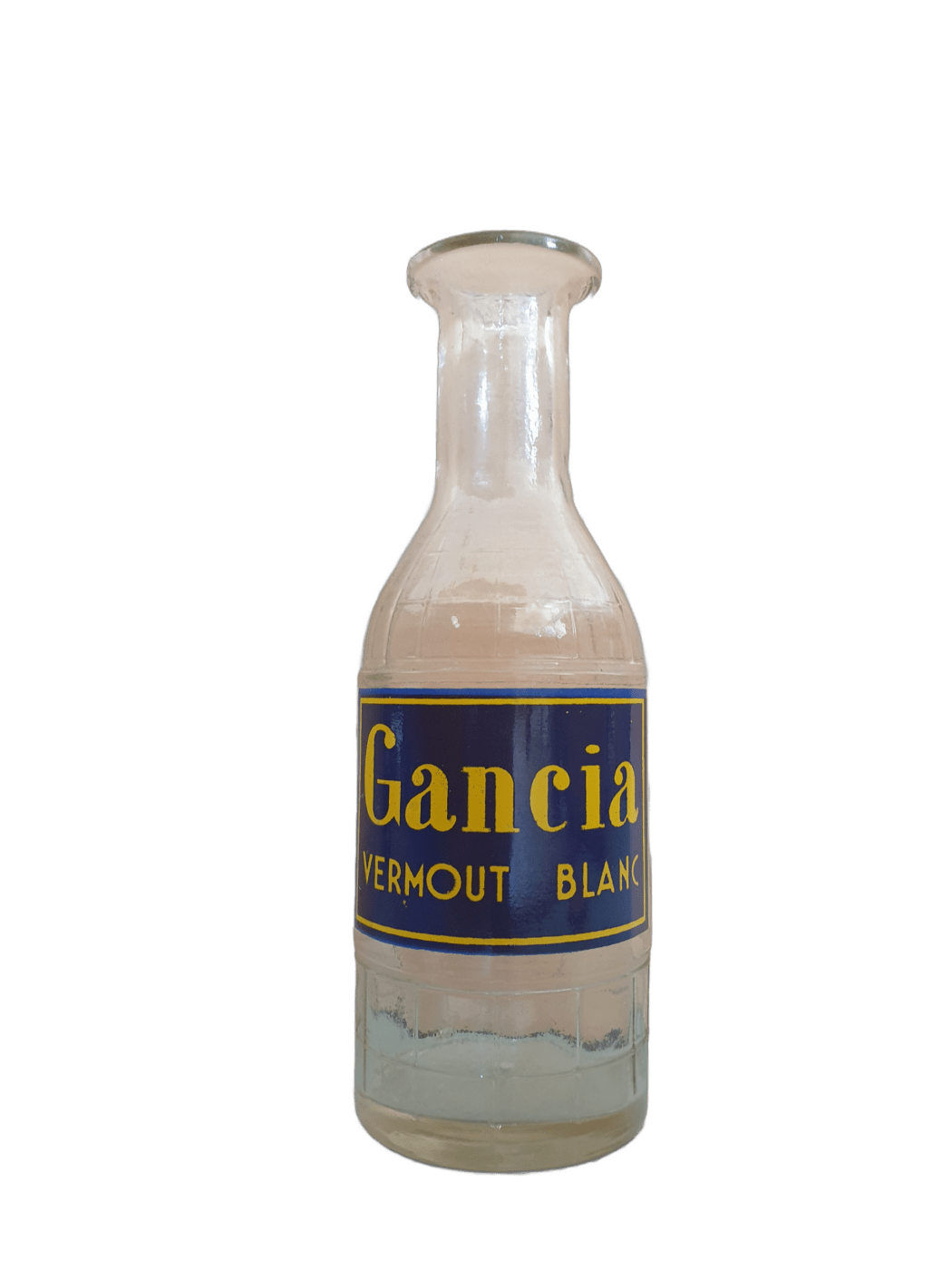 GANCIA – VERMOUT BLANC