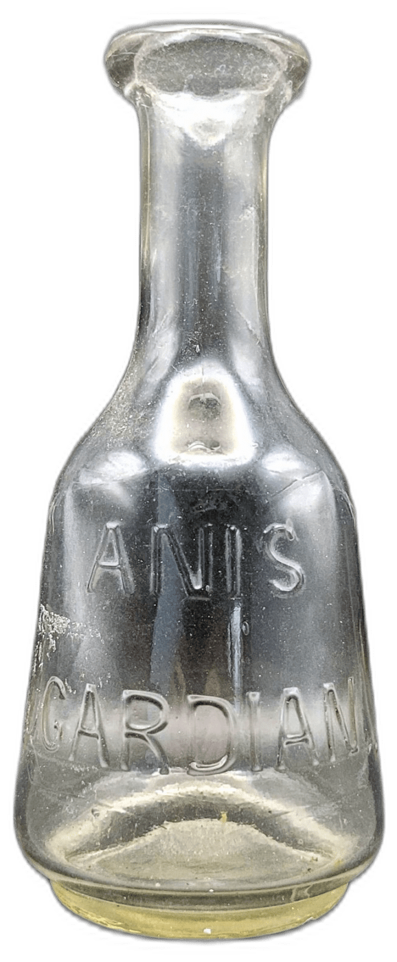 Anis Gardian – 23 cm