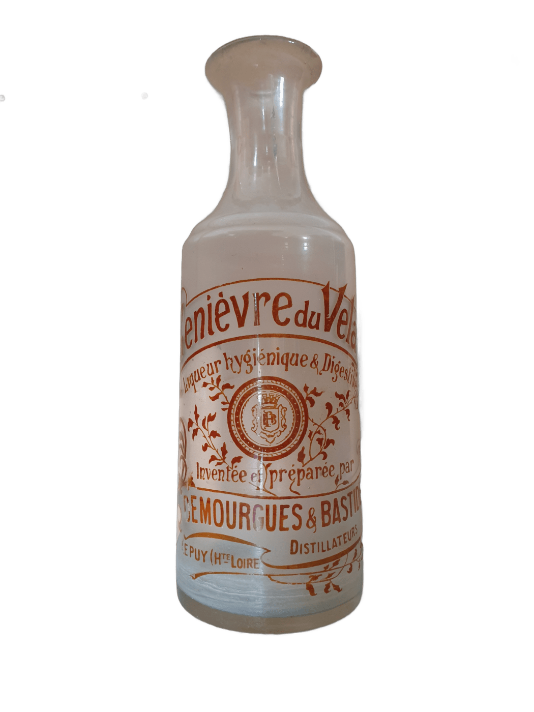Genièvre du Velay