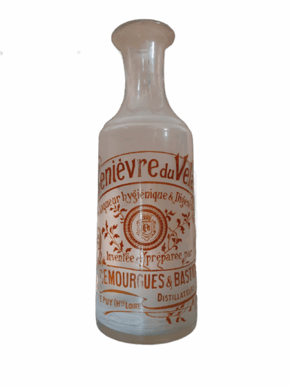 Genievre Du Velay (détourée)
