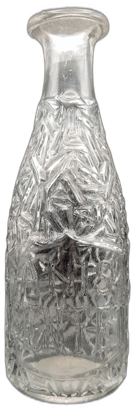 ANIS GENTET – 23,5 cm