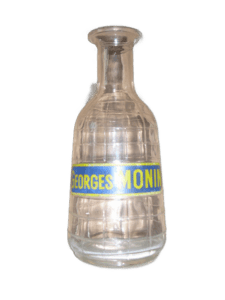 George Monin A