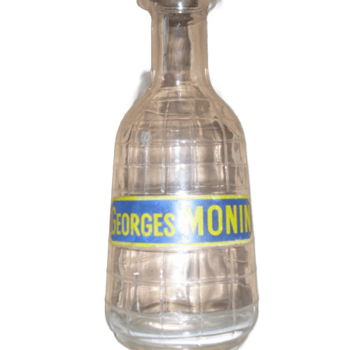 George Monin A
