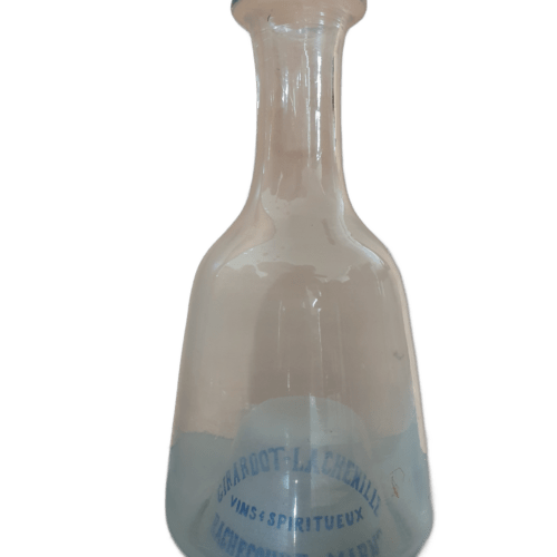 Girardot Lachenille (dÃ©tourÃ©e)