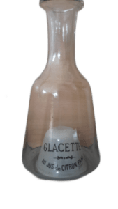 Glacette
