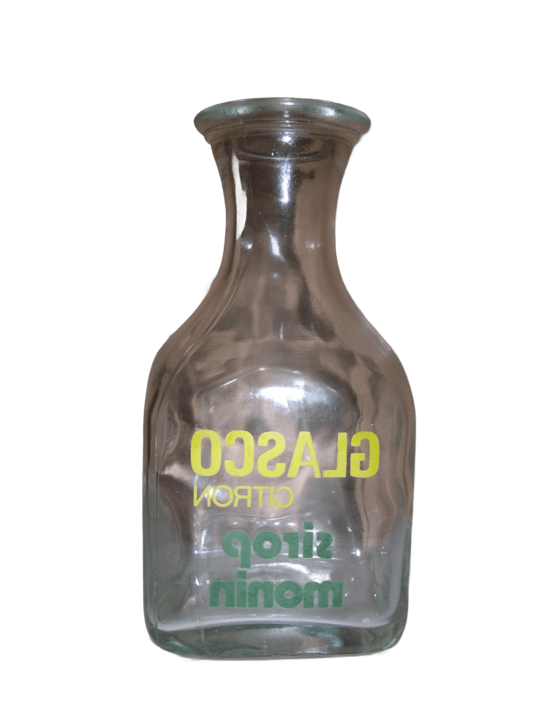 Glasco Citron