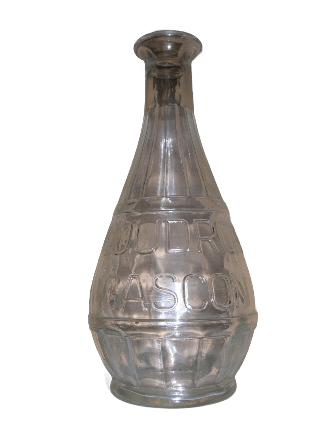 Goudron Gascon