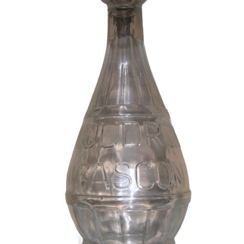 Goudron Gascon (détourée)