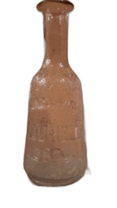 Goudron Punch Laurent Grog