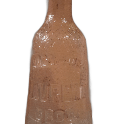Goudron Punch Laurent Grog (détourée)