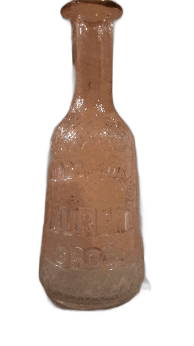 Goudron Punch – Laurent – Grog