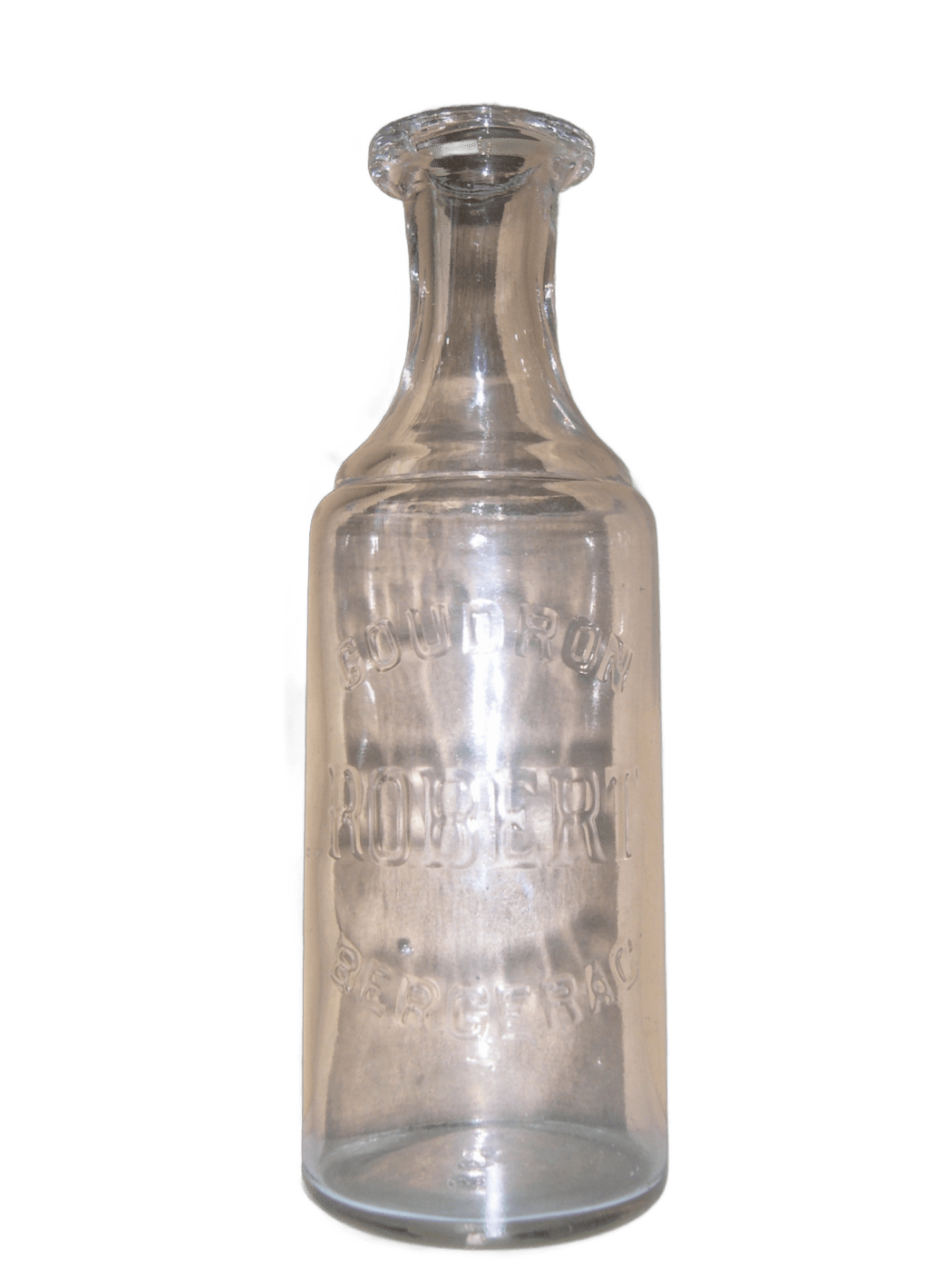 Goudron Robert A – 27,5 cm