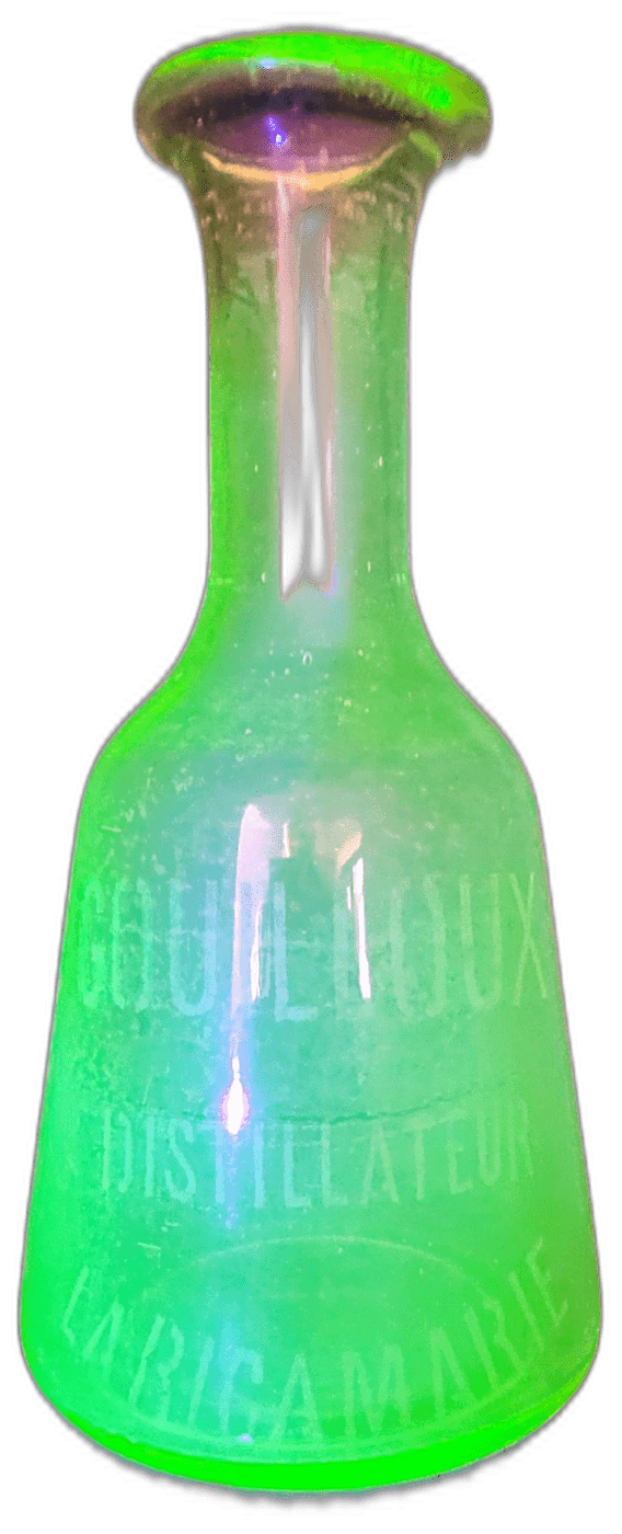 Gouilloux – 23,5 cm