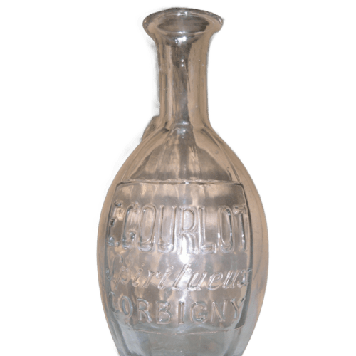 Gourlot (dÃ©tourÃ©e)