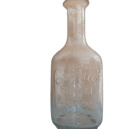 Grande Distillerie Thannoise (dÃ©tourÃ©e)