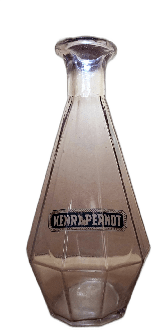 HENRI PERNOT – 23 cm