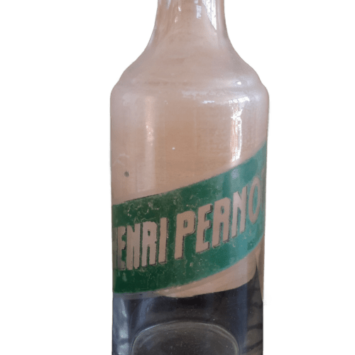 Henri Pernot (dÃ©tourÃ©e)