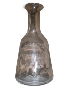 Imperial Anis (dÃ©tourÃ©e)