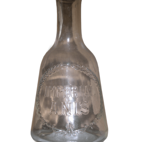Imperial Anis (dÃ©tourÃ©e)