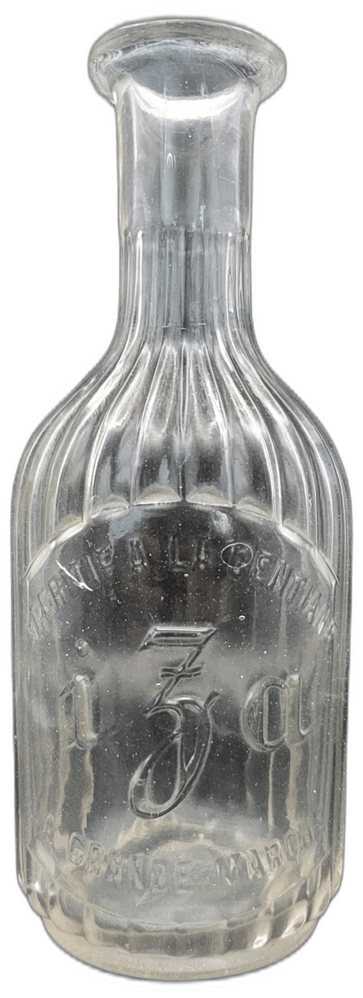 Iza – 23,5 cm