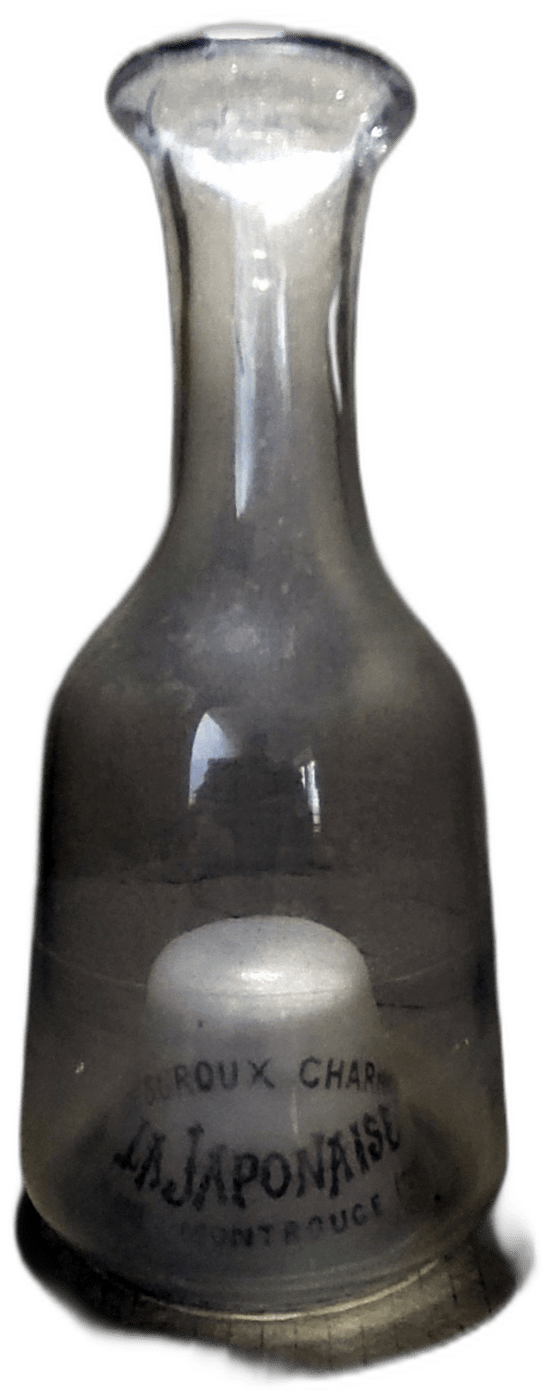 LA JAPONAISE – 22,5 cm