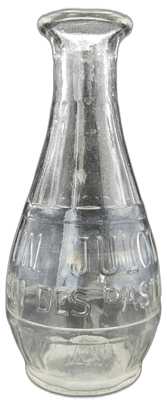 Un Julot – Roi des Anis – 19,5 cm