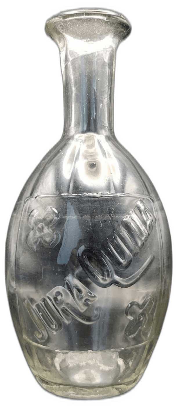 JURA QUINA – 24 cm