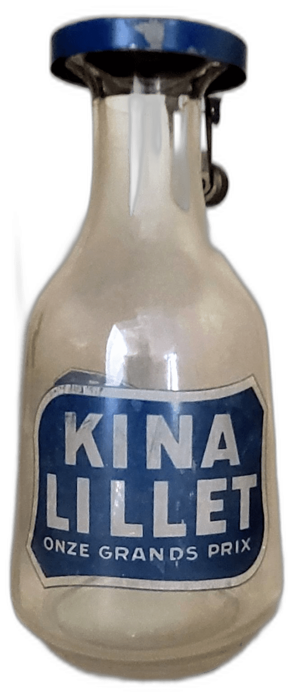 Kina Lillet – 21 cm