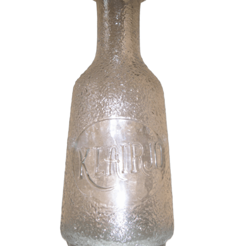 Klairjo (détourée)
