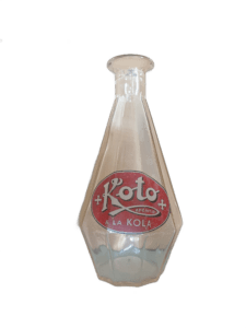 Koto (détourée)