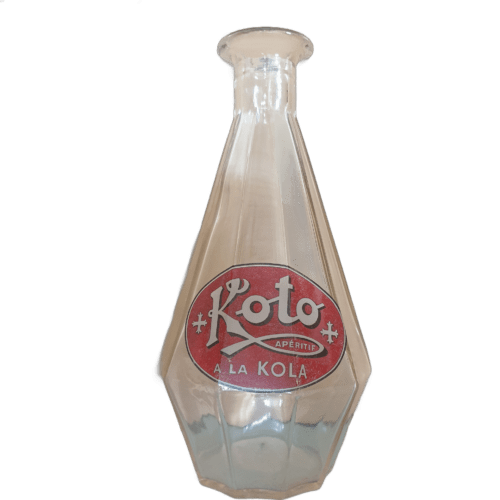 Koto (détourée)