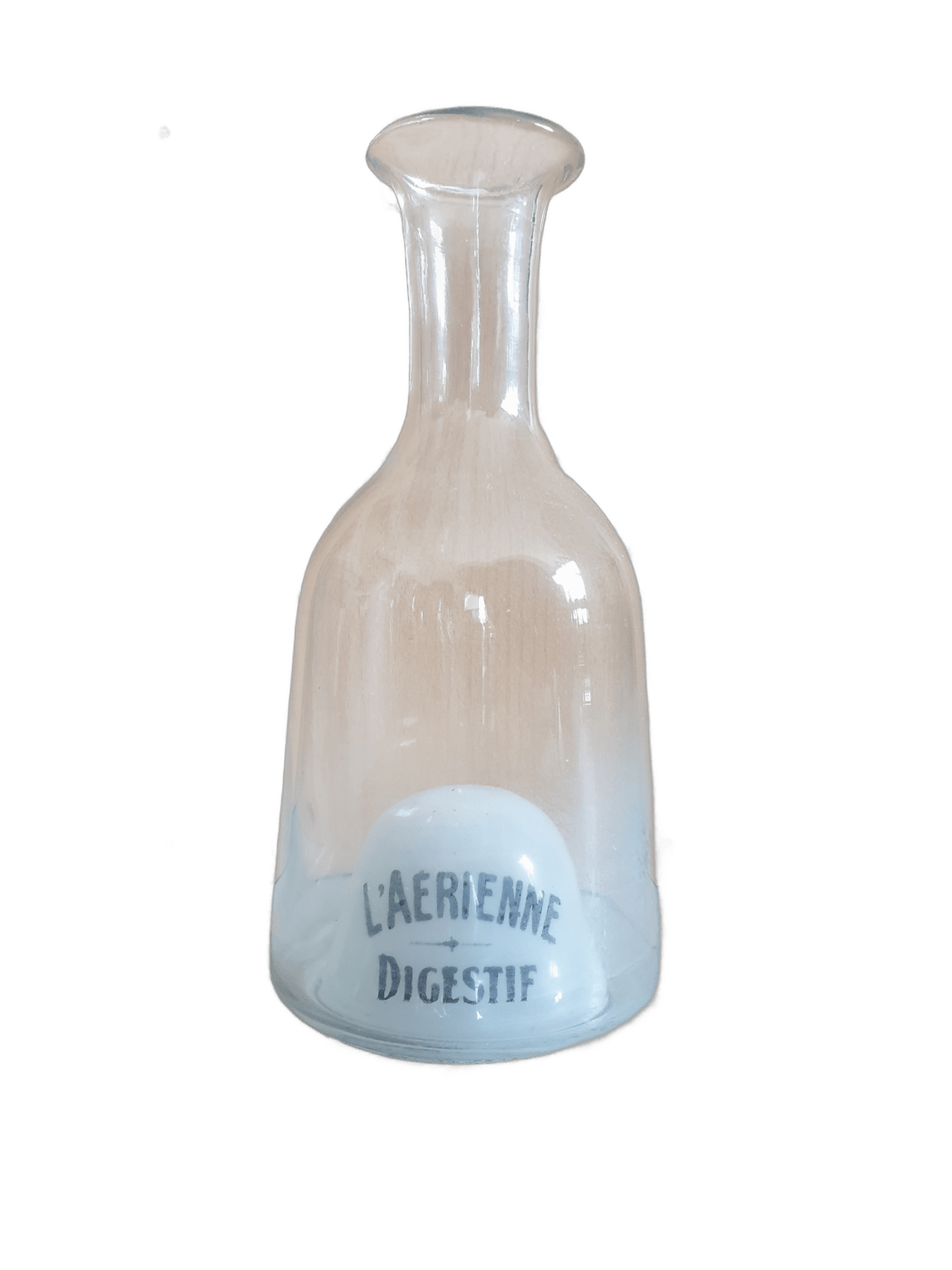 L Aerienne – Digestif – Le Verneuil – Quinquina
